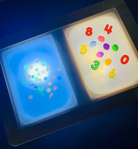 Light box Table Top