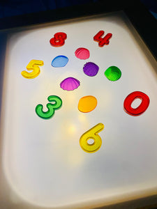 Light box Table Top